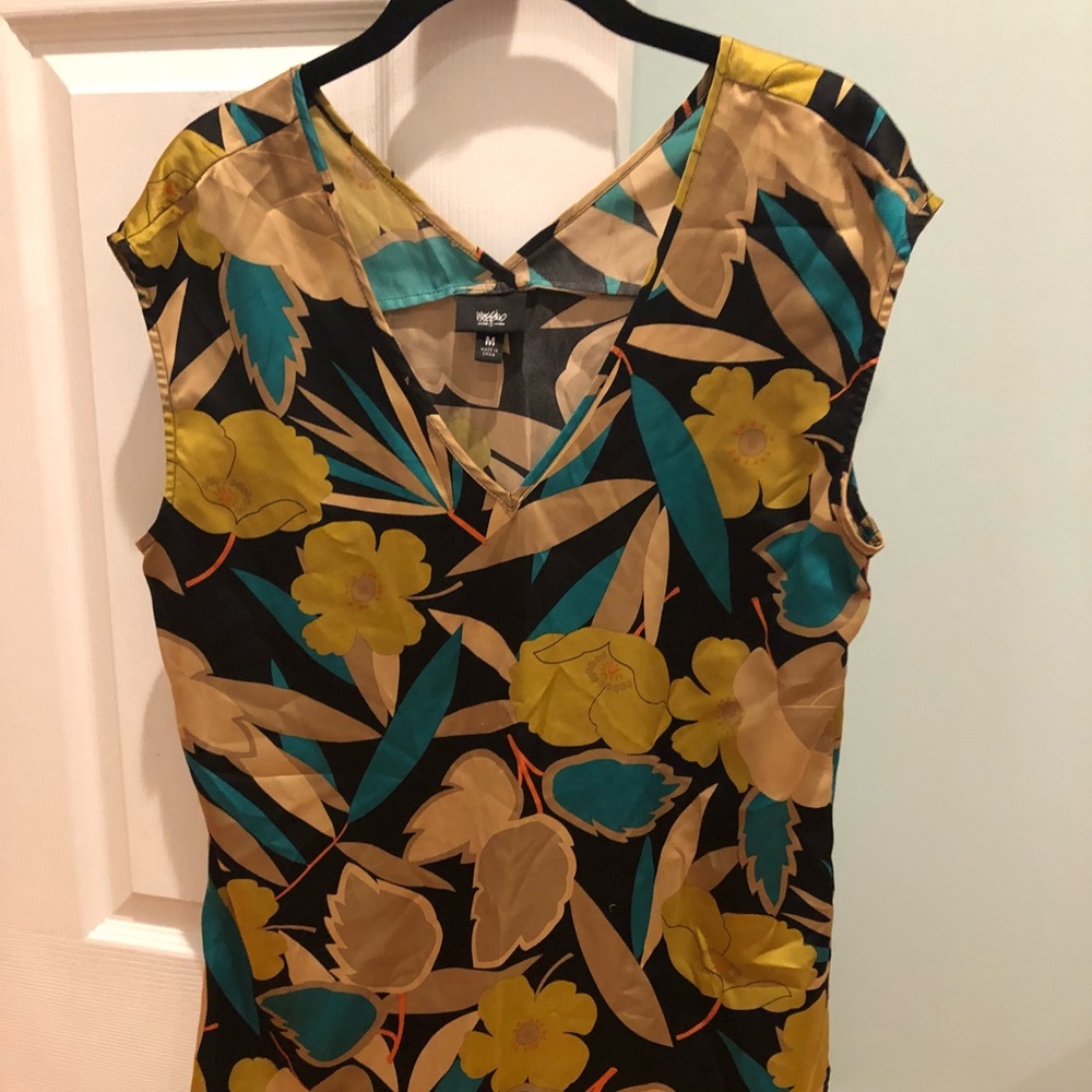 Mossimo Tunic -M